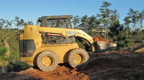 how to move a non running skid steer|moving non running skidsteer trailer.